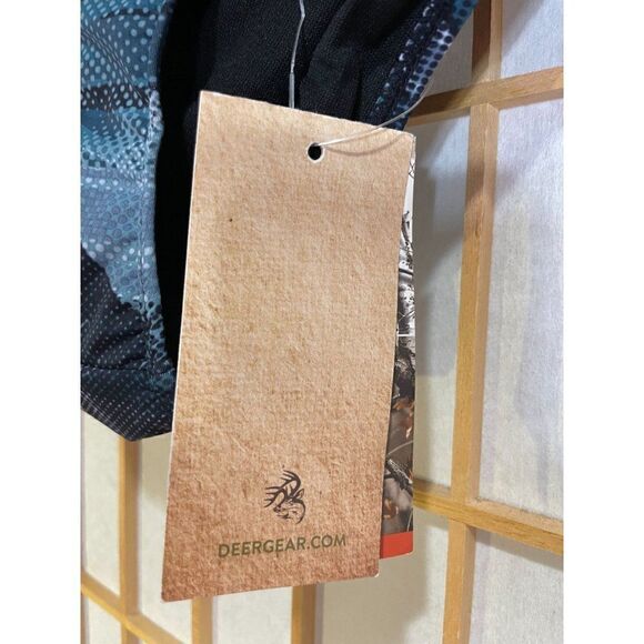 NWT DeerGear XL Swim Bottom - Picture 3 of 11